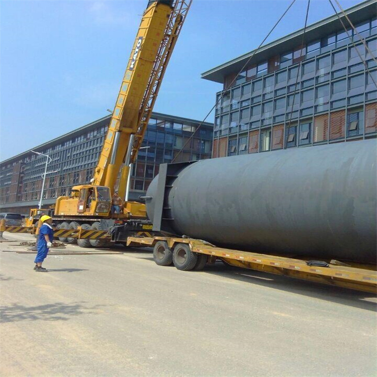 石家庄裕华大型吊车租赁公司