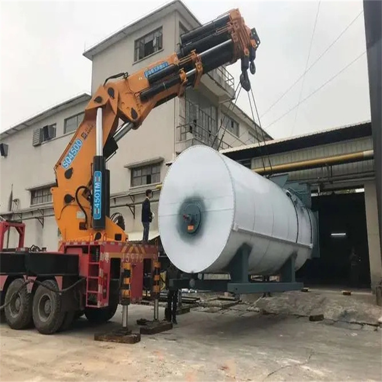 石家庄裕华室内装修小型折臂吊出租服务：高效解决方案与租赁指南