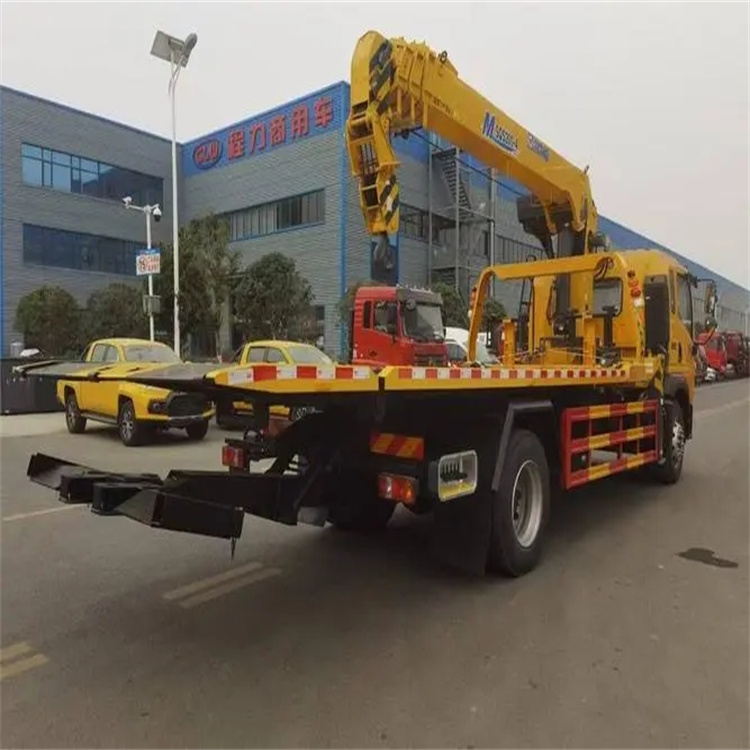 石家庄裕华附近小随车吊出租电话，轻松解决搬运烦恼