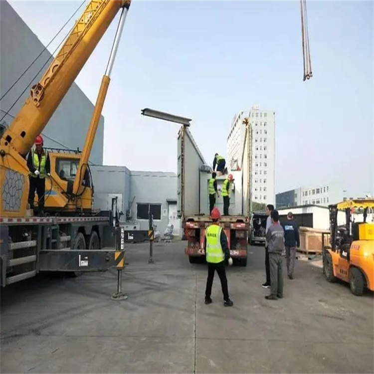 石家庄裕华如何找到附近的吊车救援服务