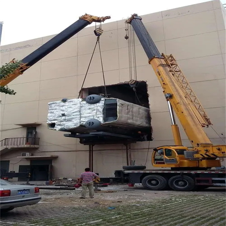 石家庄裕华25吨汽车吊出租