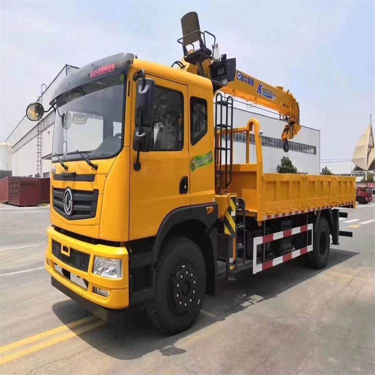 石家庄裕华附近找一辆随车吊出租