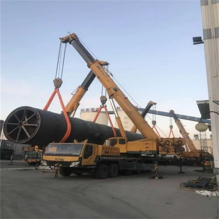 石家庄裕华8吨汽车吊出租