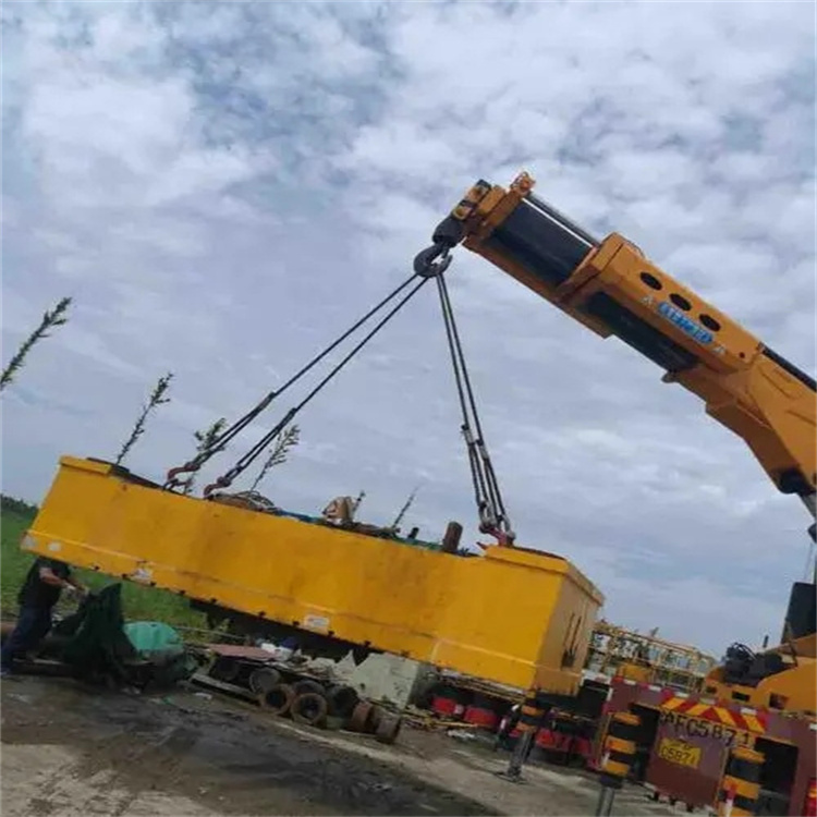 石家庄裕华专业吊车出租哪家好