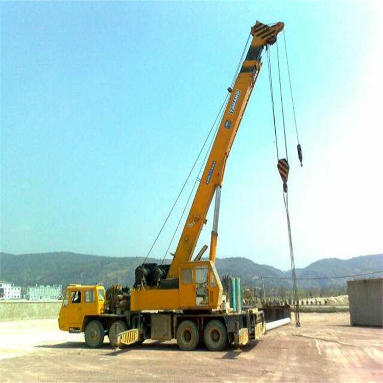 石家庄裕华小型吊车出租价格是多少